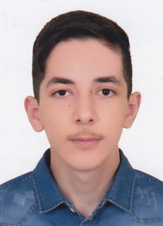 تصویر احمدرضا رضایی جشن آبادی